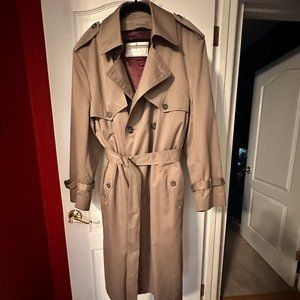 London Fog Towne- Never Worn!